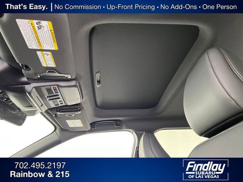 New 2026 Subaru Outback Limited image 26