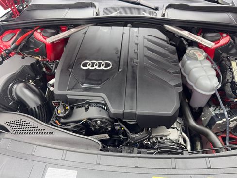 Used 2024 Audi A5 2.0T Premium Plus image 78