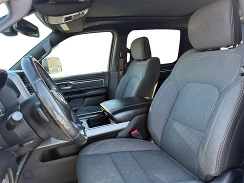 Used 2019 RAM 1500 Big Horn image 9