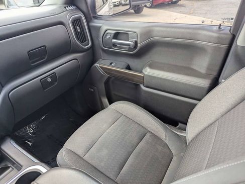 Used 2019 Chevrolet Silverado 1500 RST w/ All-Star Edition image 15