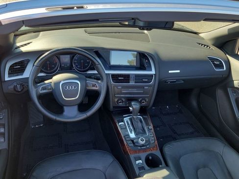 Used 2012 Audi A5 2.0T Premium Plus image 15