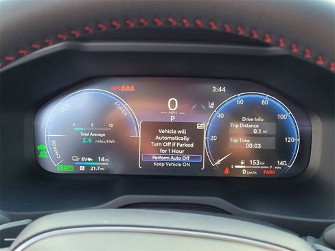 New 2025 Toyota RAV4 XSE image 10