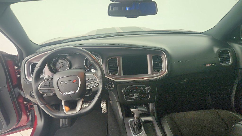 Used 2021 Dodge Charger Scat Pack RWD image 22