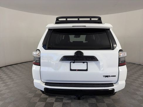 Used 2020 Toyota 4Runner TRD Pro image 6