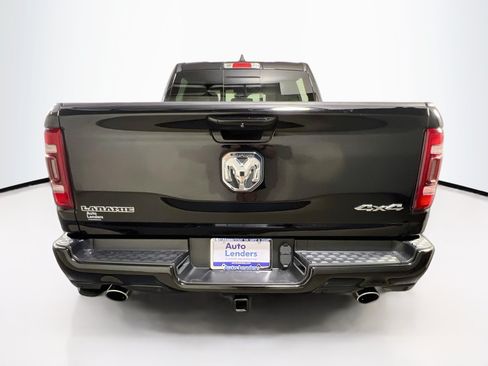 Used 2023 RAM 1500 Laramie AWD/4WD image 6