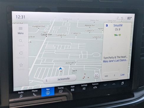 Used 2024 Ford F150 STX w/ Equipment Group 201A FX4 image 21