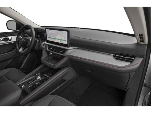 New 2027 Ford Explorer Active AWD/4WD image 11