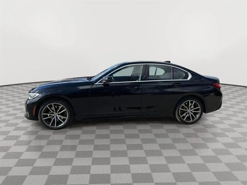 Used 2019 BMW 330i xDrive 330i xDrive image 2