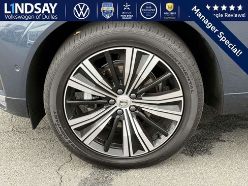 Used 2023 Volvo XC60 B5 Plus w/ Climate Package image 7