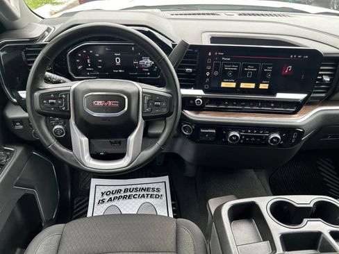 Used 2026 GMC Sierra 1500 Elevation AWD/4WD image 17