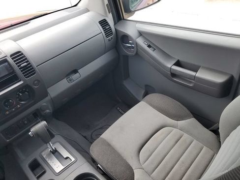 Used 2008 Nissan Xterra S RWD image 28
