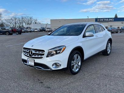 Used 2018 Mercedes-Benz GLA 250 4MATIC
