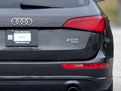 Used 2014 Audi Q5 2.0T Premium image 14