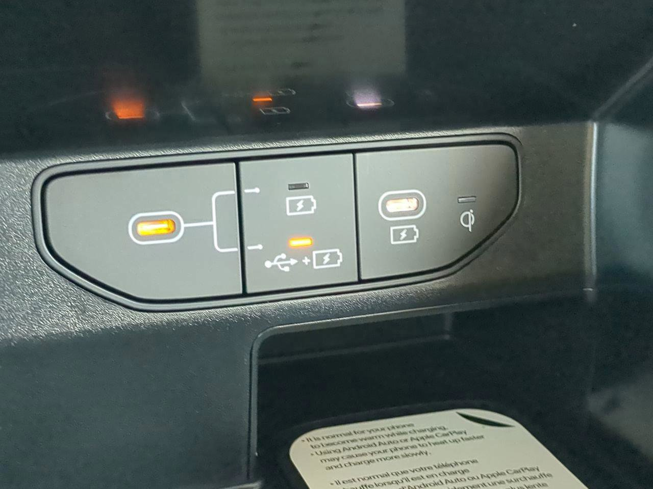 New 2026 Kia Sorento S FWD image 17