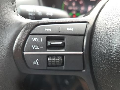 Certified 2025 Honda Accord EX-L image 36