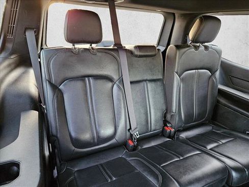 Used 2022 Jeep Wagoneer Series III w/ Flexible Seating Group image 20