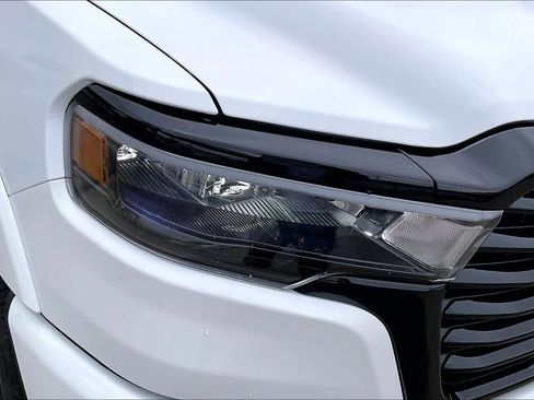 New 2026 RAM 1500 Laramie image 13