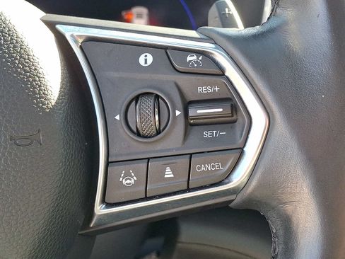 Used 2024 Acura MDX SH-AWD image 23