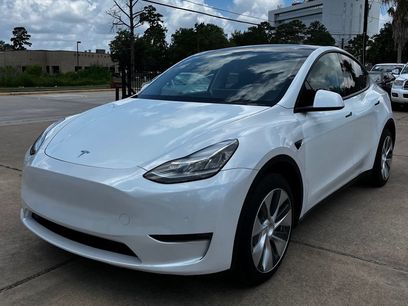 Used 2021 Tesla Model Y Long Range