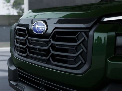 New 2026 Subaru Outback Limited XT image 10