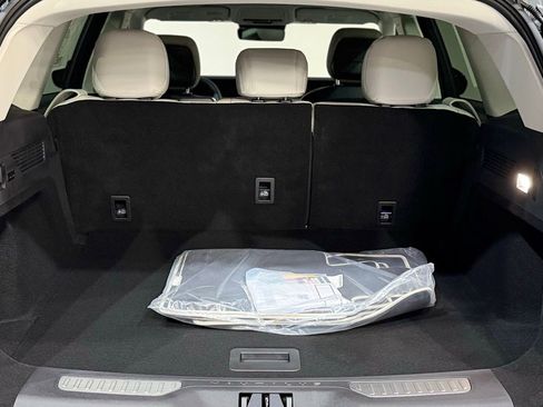 New 2026 Lincoln Nautilus Premier w/ Jet Appearance Package image 32