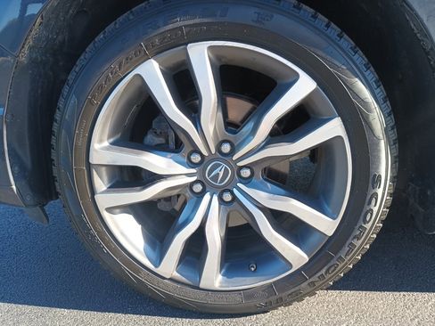 Used 2019 Acura MDX SH-AWD w/ Advance Package image 13