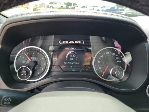 New 2026 RAM 1500 Laramie w/ Laramie Southwest Edition image 17