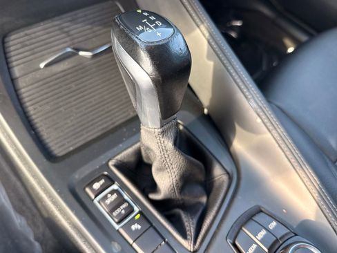 Used 2018 BMW X1 sDrive28i FWD image 28