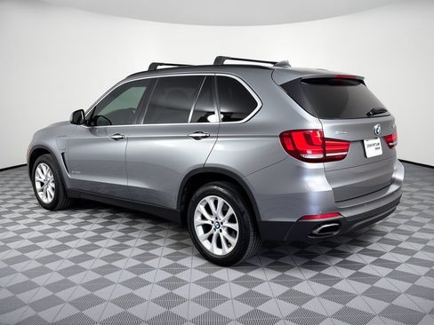 Used 2016 BMW X5 xDrive40e AWD/4WD image 3