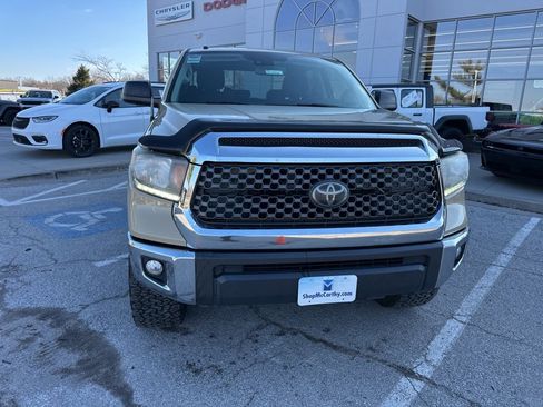 Used 2019 Toyota Tundra SR5 image 5