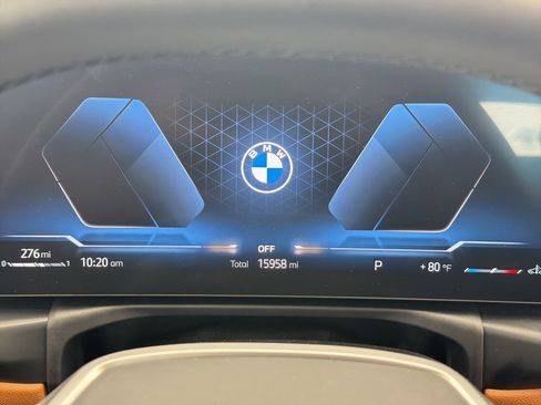 Certified 2025 BMW 430i image 16