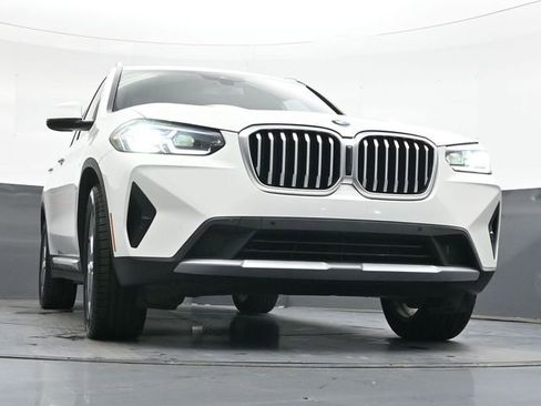 Used 2024 BMW X3 xDrive30i AWD/4WD image 39