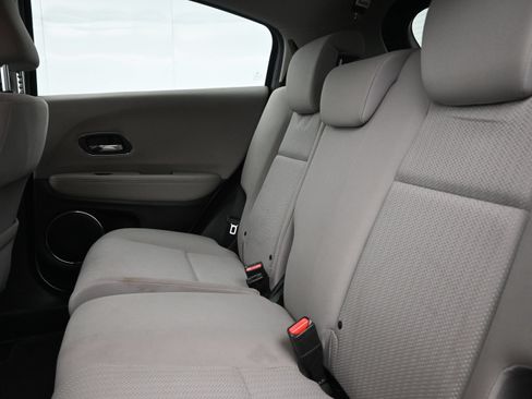 Used 2018 Honda HR-V EX image 21