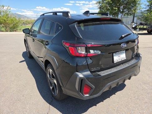 Used 2026 Subaru Crosstrek 2.5i Limited w/ Crosstrek Mirror Package AWD/4WD image 5