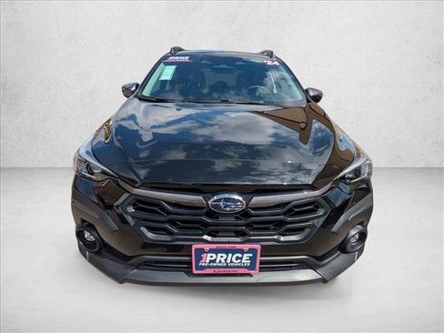 Certified 2024 Subaru Crosstrek 2.5i Limited w/ Popular Package #4A AWD/4WD image 2