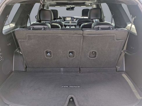 Used 2020 Hyundai Palisade Limited FWD image 12