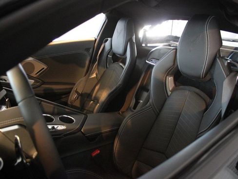 New 2026 Chevrolet Corvette Stingray Preferred Cpe w/ Z51 Performance Package image 11