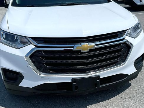 Used 2020 Chevrolet Traverse LS FWD image 29