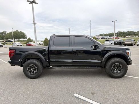 Used 2024 Ford F150 Raptor w/ Equipment Group 803A Raptor R AWD/4WD image 6