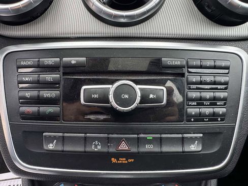 Used 2014 Mercedes-Benz CLA 250 w/ Multimedia Package image 17