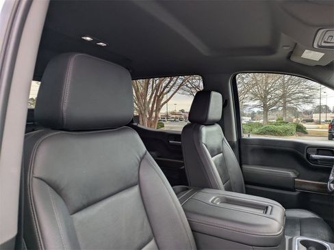 Used 2021 Chevrolet Silverado 1500 LT Trail Boss w/ Convenience Package II image 20