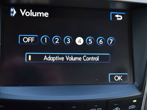 Used 2009 Lexus IS 250 AWD image 29