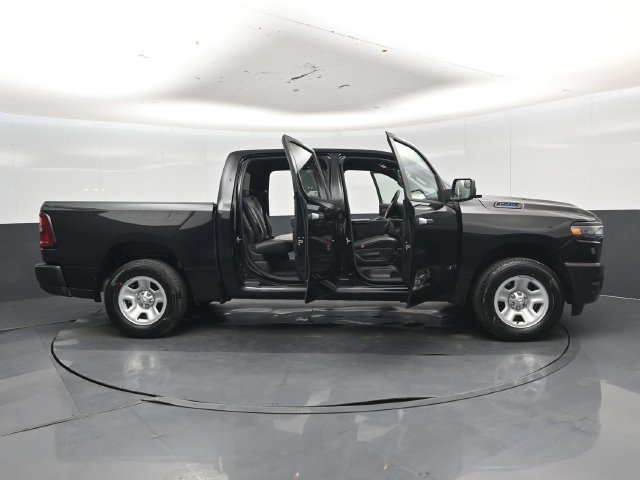 Used 2025 RAM 1500 Tradesman AWD/4WD image 58