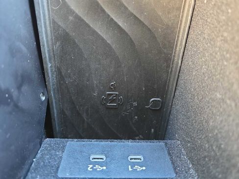 Certified 2025 INFINITI QX80 Luxe image 15