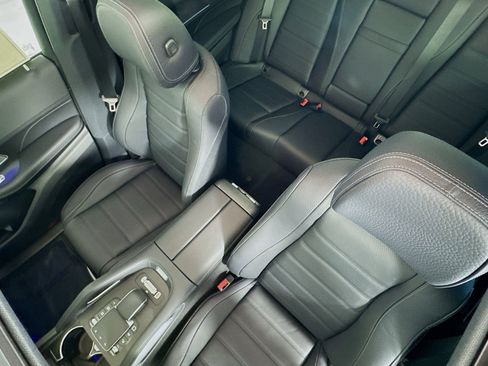 New 2025 Mercedes-Benz GLE 580 4MATIC image 19