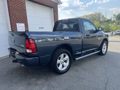 Used 2013 RAM 1500 Express AWD/4WD image 3