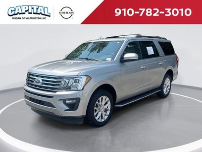 Used 2021 Ford Expedition Max XLT
