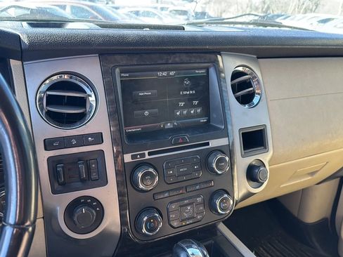 Used 2015 Ford Expedition EL Limited image 14