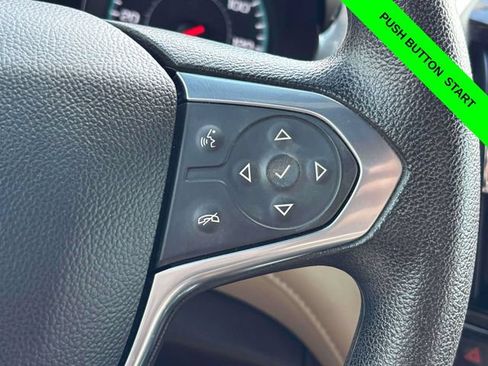 Used 2023 Chevrolet Traverse LS w/ Safety Package AWD/4WD image 14
