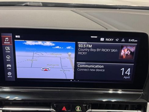 Used 2025 BMW 840i xDrive image 37